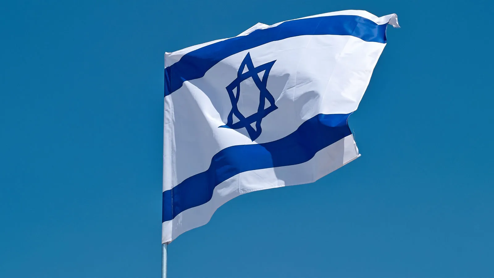 Israeli flag