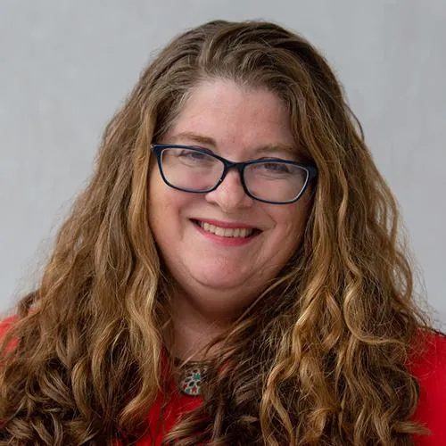 Barbara Petzen