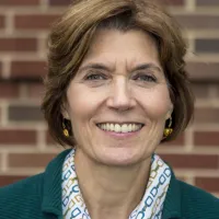 Joy McCorriston