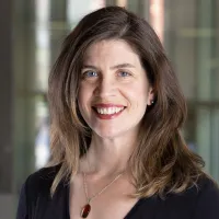 Melinda McClimans